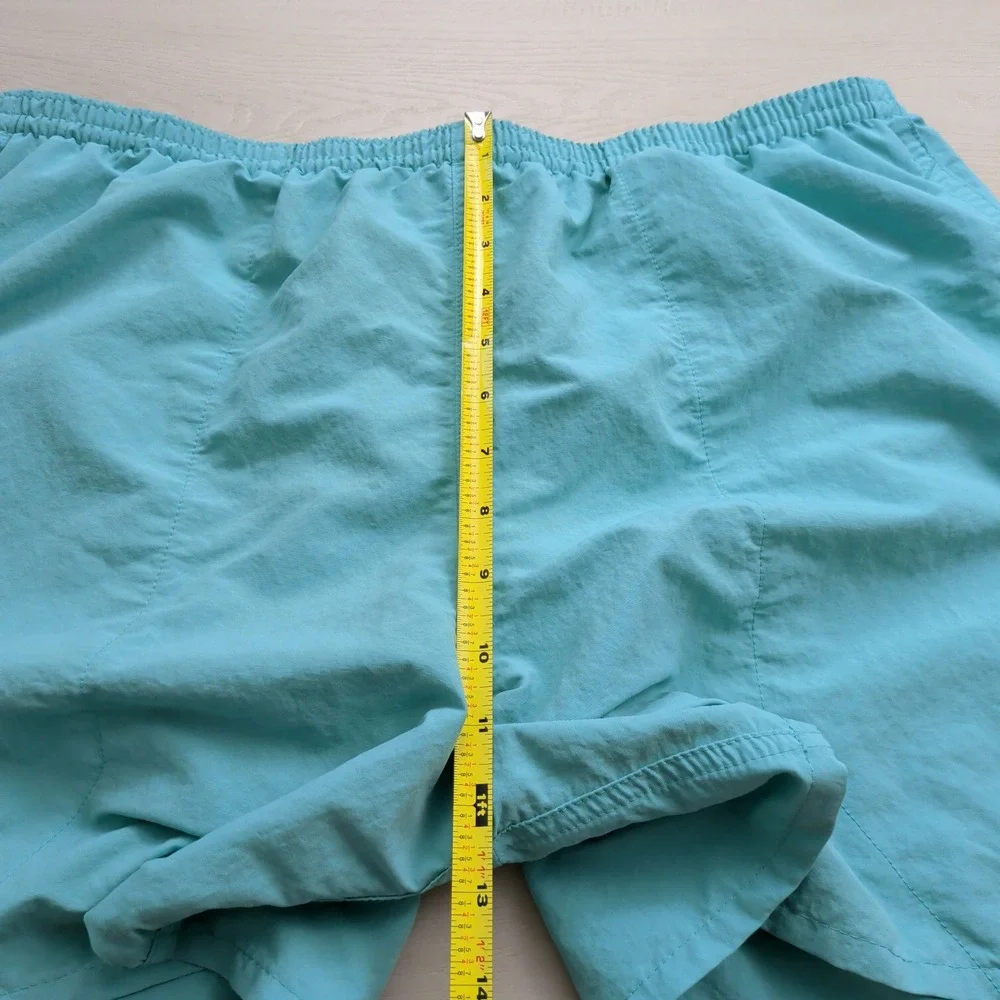 Patagonia no holes